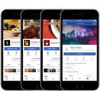 Facebook、友人からおすすめの場所を聞いたり、イベントの発見がしやすくなる新機能を追加 画像