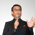 中井貴一、TOKIOにアドバイス！「まだ40代は失敗していい」 画像