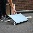 ノートPCサイズの電気自動車！「WALKCAR」が予約受注開始 画像