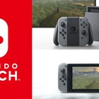 新型ゲーム機「Nintendo Switch」は、NVIDIA製Tegraプロセッサーを採用 画像