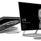 iMacを超えた？Microsoftが高性能デスクトップPC「Surface Studio」発表 画像