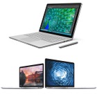 米Microsoft、MacBookからSurfaceへの買い替えユーザーに最大650ドルを支援！ 画像