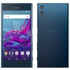 Xperia XZ、3キャリアとも11月2日に発売決定……一括価格はauが最安 画像