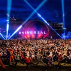 ハロウィン本番、USJで3000名のゾンビ踊る 画像