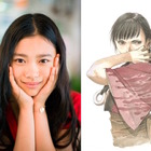 杉咲花、木村拓哉主演『無限の住人』でヒロインに決定！ 画像
