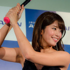 稲村亜美、ナイトウェアで野球を熱く語りまくる！ 画像