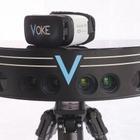 Intel、VRスタートアップ「VOKE」を買収！スポーツの没入体験に向けた動きを加速 画像