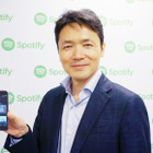 「Spotify」が日本で勝ち抜くための戦略とは…スポティファイジャパン・玉木社長インタビュー 画像