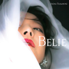 中森明菜、カバーアルバム『Belie』ビジュアル公開 画像