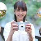 360度カメラ「Pi SOLO」登場！撮影者が写り込まず、LIVE映像のSNS共有も可能 画像