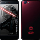 ソフトバンクのスター・ウォーズスマホ、発売日が12月2日に決定！最新作公開記念キャンペーンも 画像