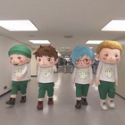 GReeeeNの4名がNHK『SONGS』に登場！スペシャルバージョンも披露 画像