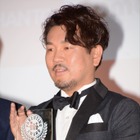 藤本敏史、ASKA再逮捕に「CHAGEさんが一番気の毒」 画像