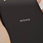 一括648円！ドコモの格安スマホ「MONO」、いよいよ9日に発売 画像