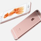 iPhone 6sのシャットダウン問題、ソフトウェア・アップデートにより精査へ 画像