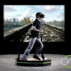 VR歩行デバイス「Omni」、米国外からの予約がすべてキャンセルに 画像