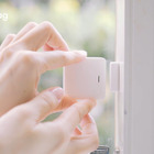 IoTセンサーで家中の窓の施錠をスマホで一括チェック！ 画像