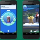 スターバックス、アメリカ地域の「ポケモンGO』」公式パートナーに 画像