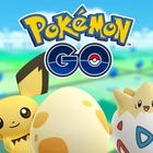 『ポケモンGO』トゲピー／ピチューら「ジョウト地方」ポケモンが一部追加！ 画像