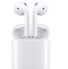 Appleの完全ワイヤレスイヤホン「AirPods」、ついに発売！ 画像