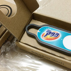 【検証】押すだけで商品が届く「Amazon Dash Button」を使ってみた 画像