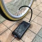 自転車用モバイル電動空気入れ「Smart Air Pump M1」、20日に発売 画像