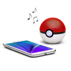 「ポケモン」モンスターボール型Bluetoothスピーカー！ 画像