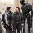 スターウォーズ 『ローグ・ワン』、ドロイドK-2SO映像が公開に 画像