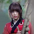 映画「無限の住人」、注目女優・杉咲花の劇中カット初公開 画像