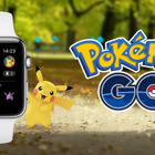 ポケモンGOがApple Watchに対応！ポケモンの通知機能など搭載 画像