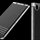 Android搭載の新型BlackBerryが登場！新型キーボードで文字入力もスマート 画像