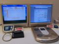 【WIRELESS JAPAN 2008 Vol.7】センサネットワークを応用したヘルスケアサービス 画像