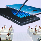 「Galaxy Note 7」の航空機内持ち込み禁止アナウンスを撤廃...米連邦航空局 画像