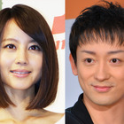 山本耕史、妻・堀北真希と結婚まで振り返る……「全然相手してくれなかった」 画像