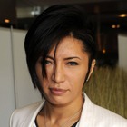 GACKT、ざわちんのものまねメイクに反応！「他人なのに凄い！」と絶賛 画像