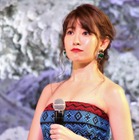 小嶋陽菜がセクシーショット投稿！透け感のある衣装にファン興奮 画像