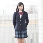 日本一制服が似合う男女が決定！……第4回日本制服アワード 画像