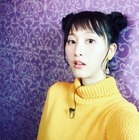 松井玲奈、春麗ヘアスタイル公開！ファン「チュンリってる！」「とにかく可愛いです！！」 画像