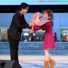 「全員が恋したい！と思うはず」…“イタKiss キャンパス編”主題歌の塩ノ谷早耶香 画像