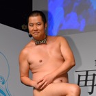 とにかく明るい安村、不倫突撃されたパニックの瞬間を激白！ 画像