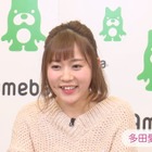 HKT48・多田愛佳、「まゆゆやゆきりんに辞めると言うの忘れてた」 画像