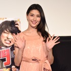 橋本マナミ、なんと初の愛人役！共演の橋爪功をチクリ 画像