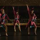 Perfume、東京タワーバックに「タラレバ」主題歌！ 画像