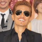 EXILE・ATSUSHI、Instagram開設に「待ってました」の声 画像