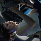 長澤まさみ、夫と離れて宇宙ステーションに滞在する妻演じる 画像
