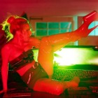 レディー・ガガ、新曲MVはセクシー・ワイルド・クレイジー！ 画像