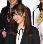 指原莉乃、清水富美加は「共感」から「がっかり」へ気持ち変わった 画像