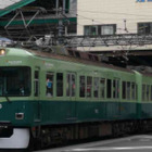 電車の中でヱビスビールが楽しめる！京阪電車が「春待ちヱビス号」を運行 画像