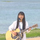 miwa、第2の故郷沖縄でイルカショーとコラボ！23日『SONGS』で！ 画像