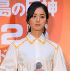 佐々木希、下着姿でベッドでねそべり、シーツが......「女神様ですか！」とファン感涙 画像